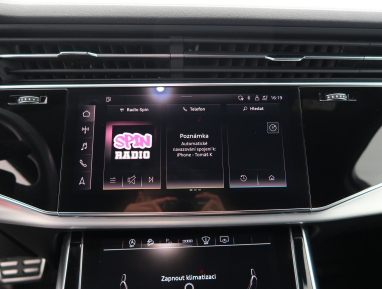 Audi Q7 - 2023