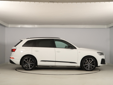 Audi Q7 - 2023