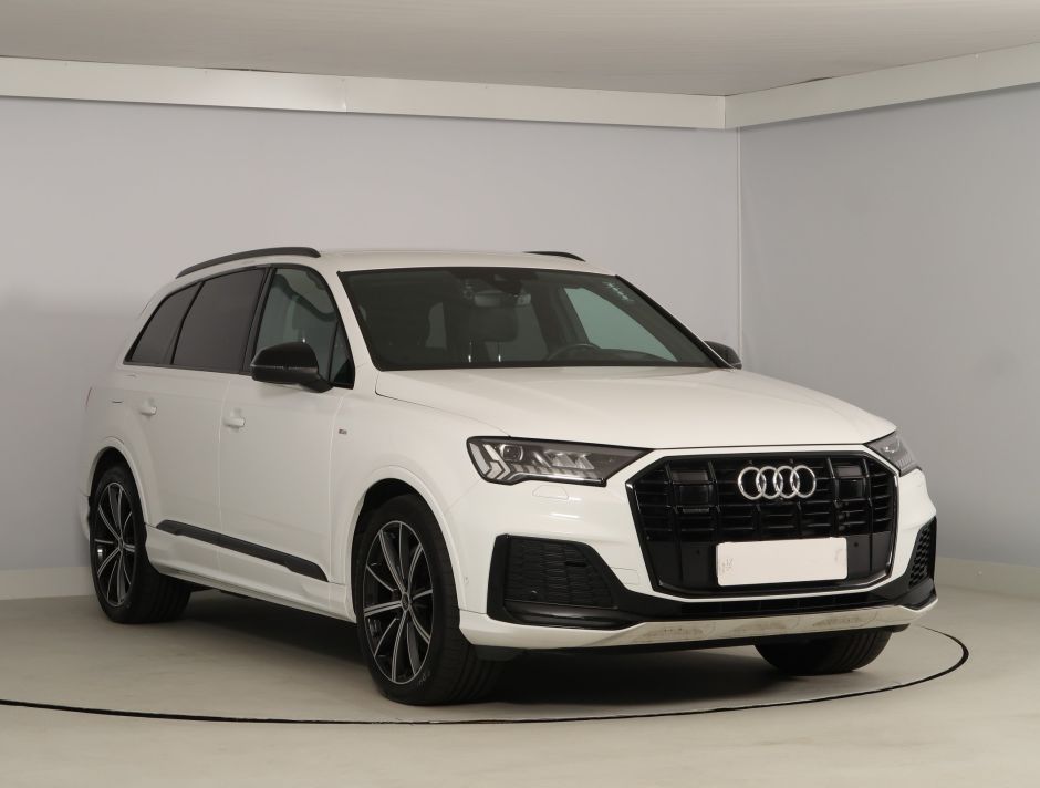 Audi Q7 - 2023