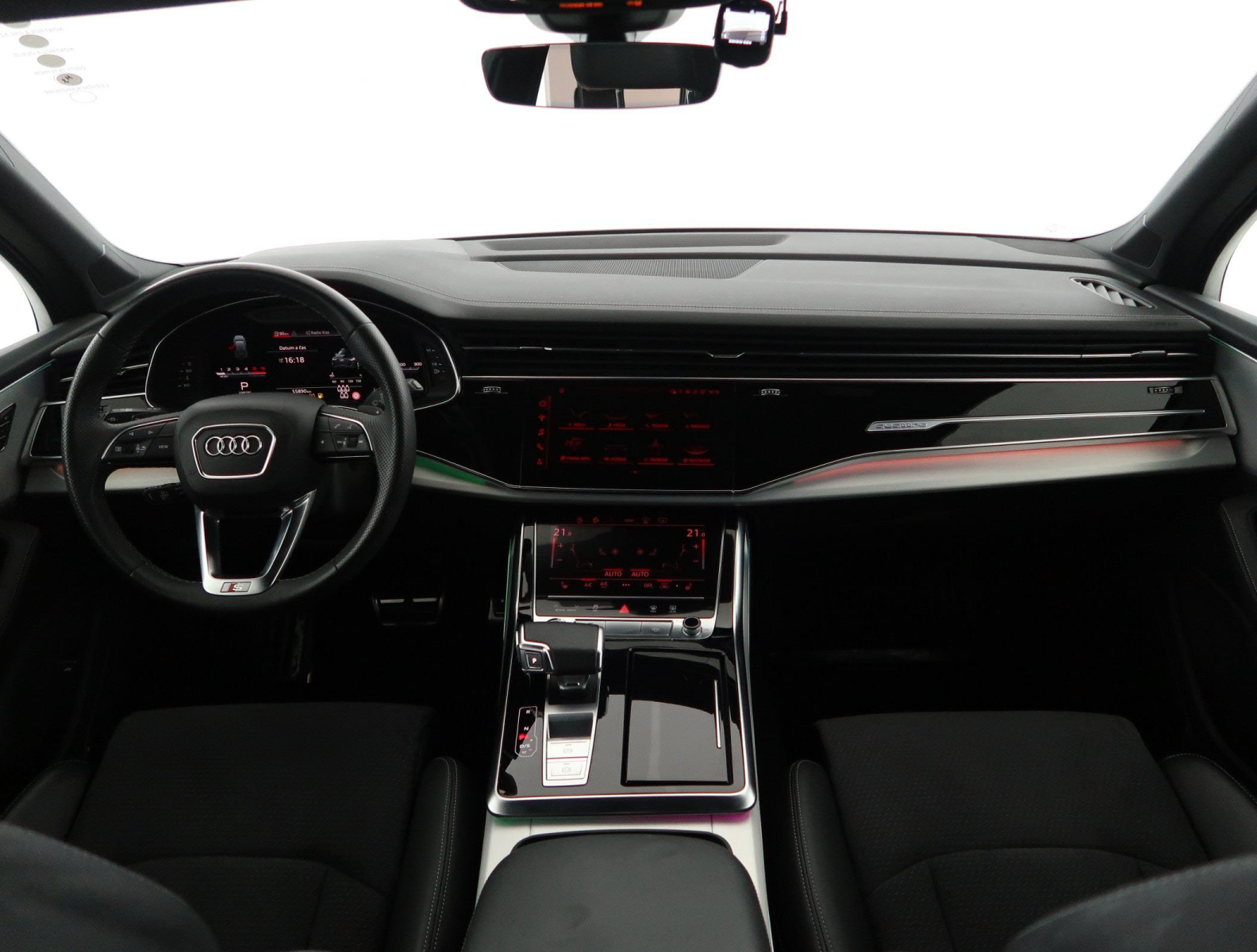 Audi Q7 - 2023