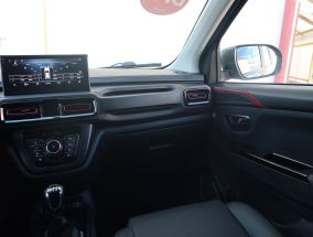 SWM G03F Tiger - 2025