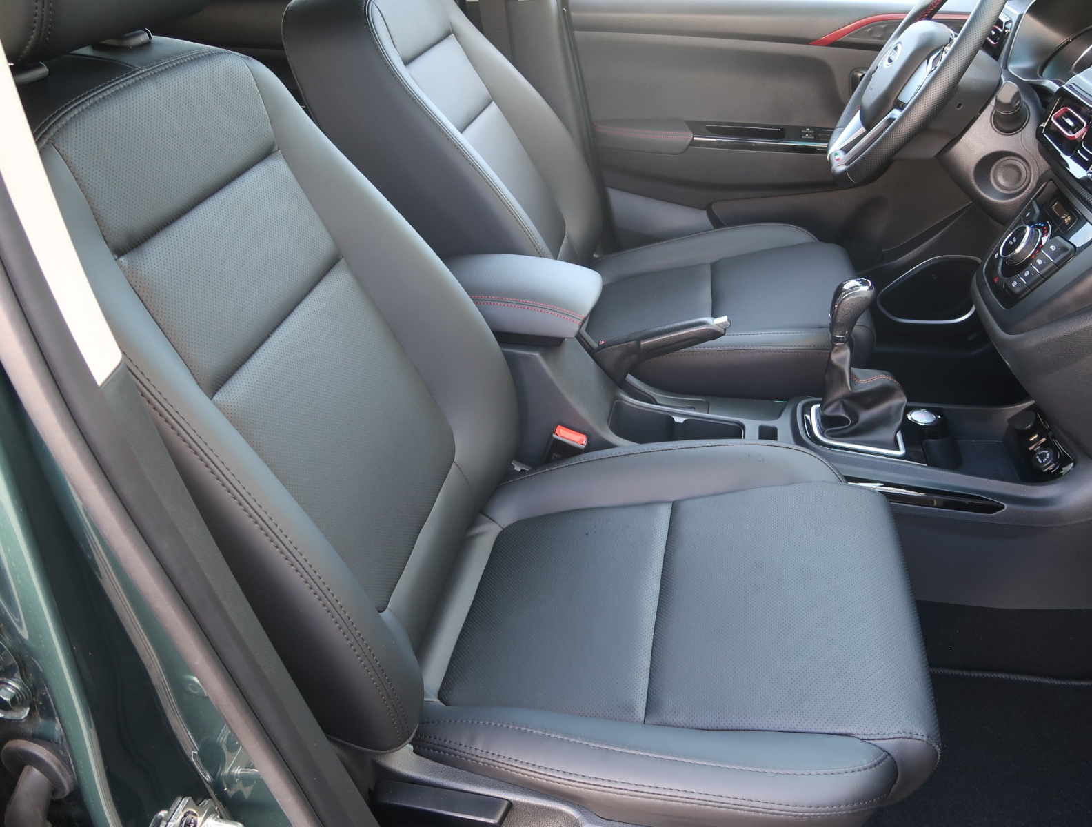 SWM G03F Tiger - 2025