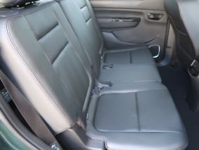 SWM G03F Tiger - 2025