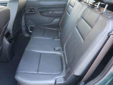 SWM G03F Tiger - 2025