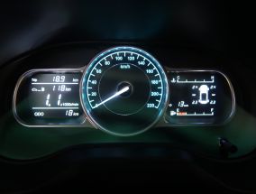 SWM G03F Tiger - 2025