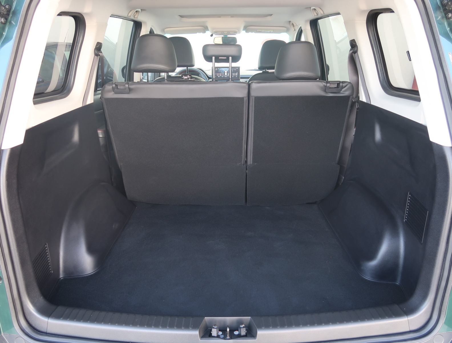 SWM G03F Tiger - 2025