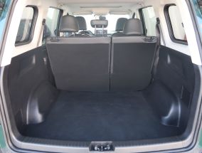 SWM G03F Tiger - 2025