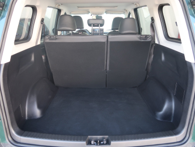 SWM G03F Tiger - 2025