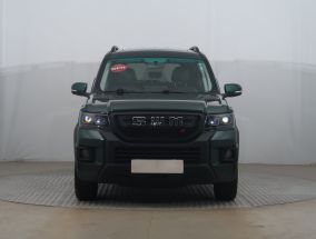 SWM G03F Tiger - 2025