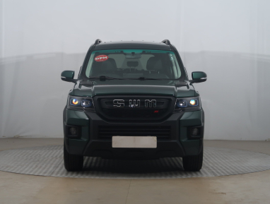 SWM G03F Tiger - 2025