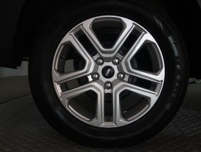 SWM G03F Tiger - 2025