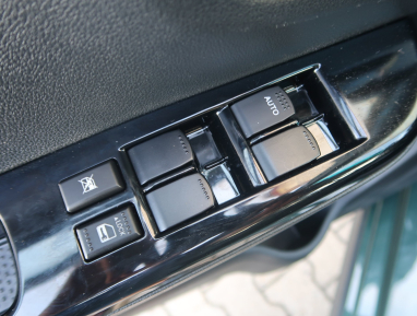 SWM G03F Tiger - 2025