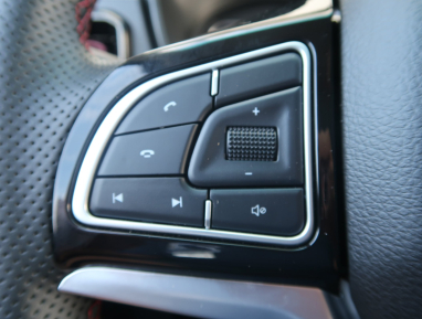 SWM G03F Tiger - 2025