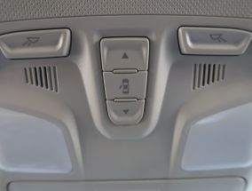 SWM G03F Tiger - 2025