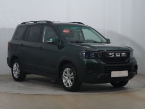 SWM G03F Tiger - 2025