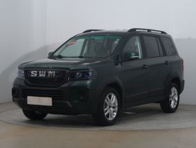 SWM G03F Tiger - 2025