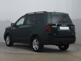 SWM G03F Tiger - 2025