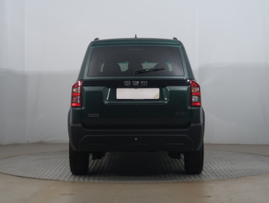 SWM G03F Tiger - 2025