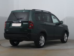 SWM G03F Tiger - 2025