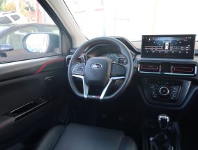 SWM G03F Tiger - 2025