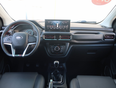 SWM G03F Tiger - 2025