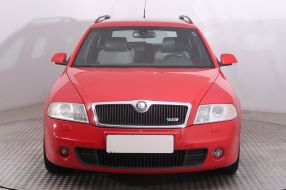 Skoda Octavia - 2008