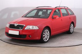 Skoda Octavia - 2008