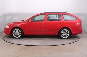 Skoda Octavia - 2008