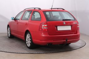 Skoda Octavia - 2008
