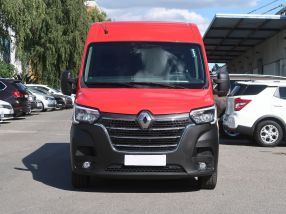 Renault Master - 2020