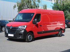 Renault Master - 2020