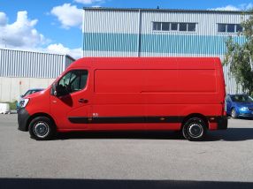 Renault Master - 2020