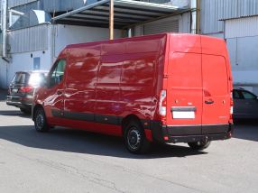 Renault Master - 2020