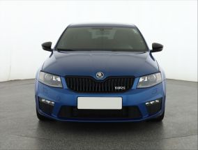 Skoda Octavia - 2015