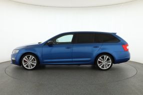 Skoda Octavia - 2015