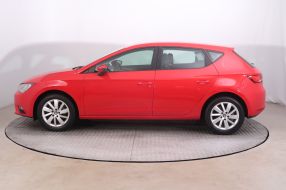 Seat Leon - 2014