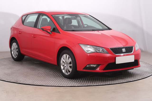 Seat Leon 2014