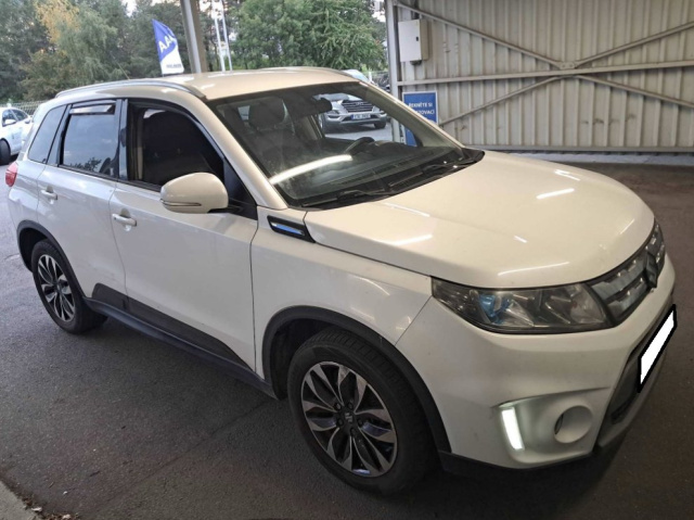 Suzuki Vitara 2016