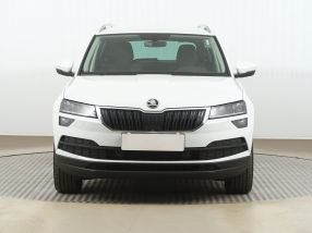 Skoda Karoq - 2019