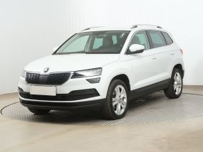 Skoda Karoq - 2019