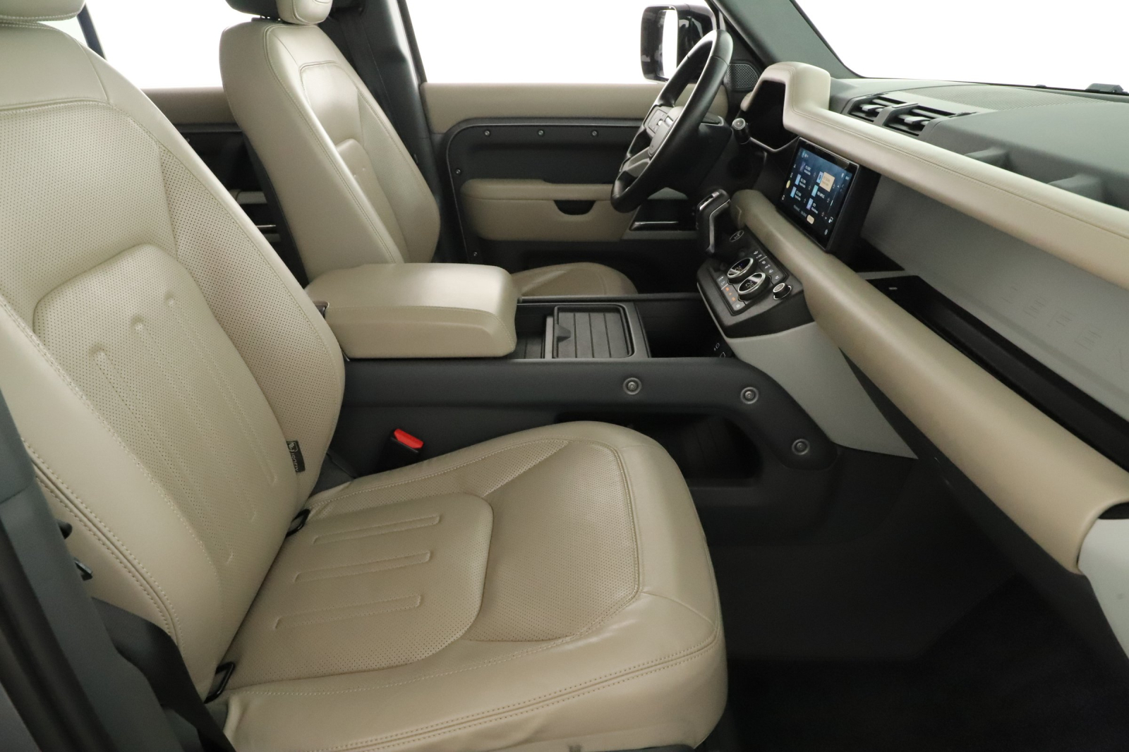 Land Rover Defender - 2020
