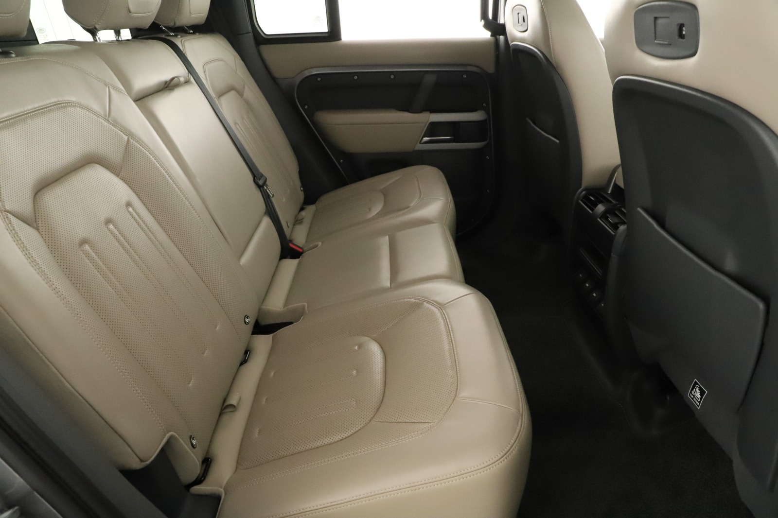 Land Rover Defender - 2020