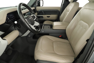 Land Rover Defender - 2020
