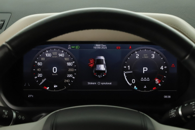 Land Rover Defender - 2020