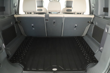 Land Rover Defender - 2020