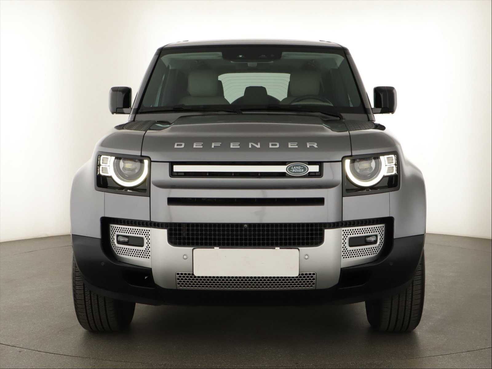 Land Rover Defender - 2020