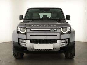 Land Rover Defender - 2020