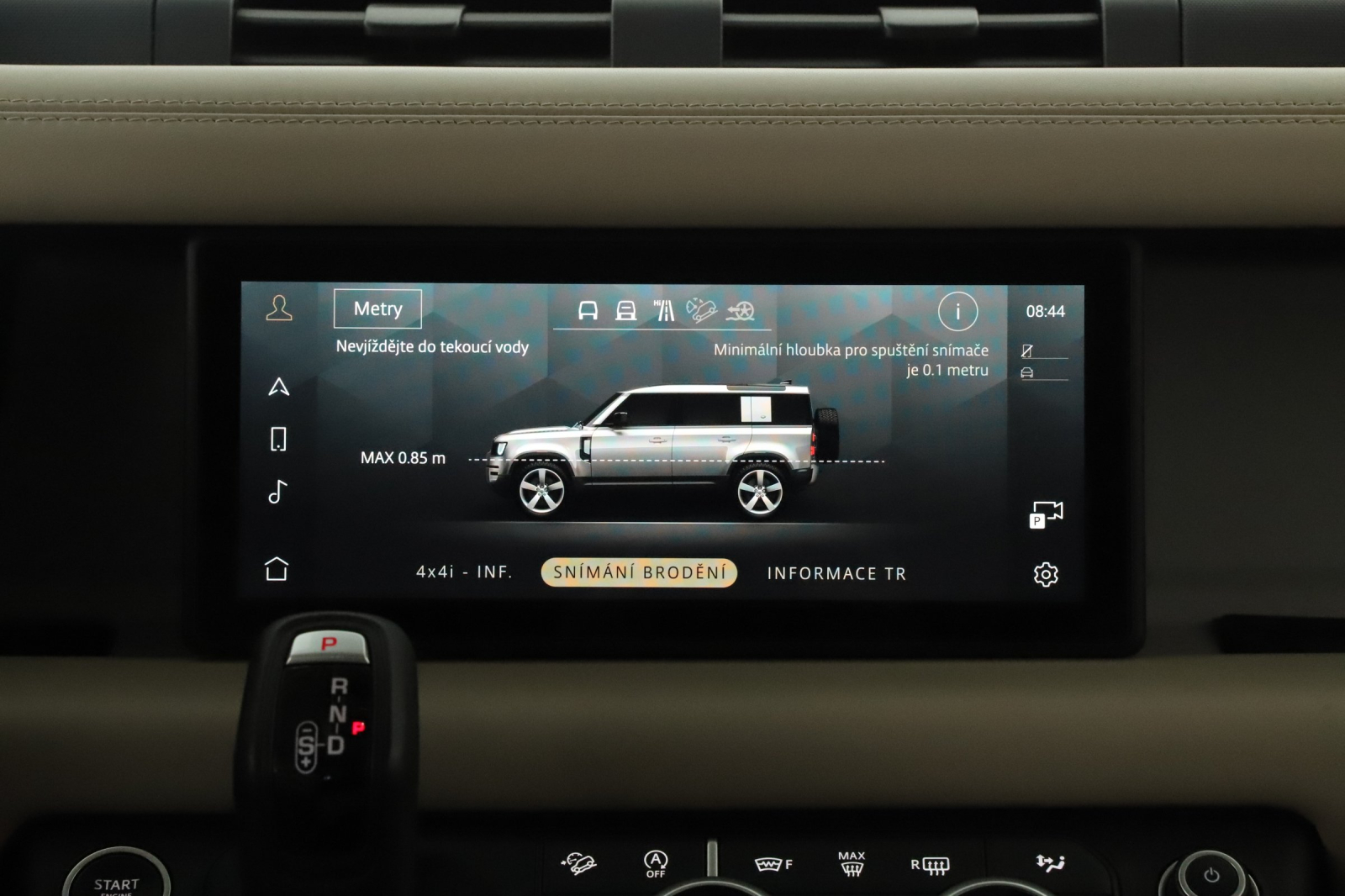 Land Rover Defender - 2020