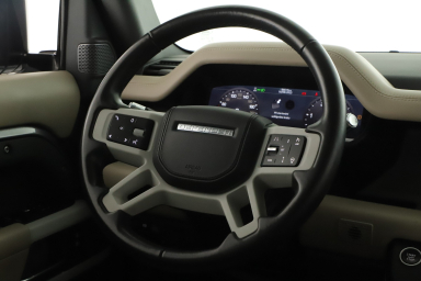 Land Rover Defender - 2020