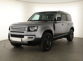 Land Rover Defender - 2020